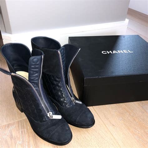 bleu chanel gold|bleu de chanel boots.